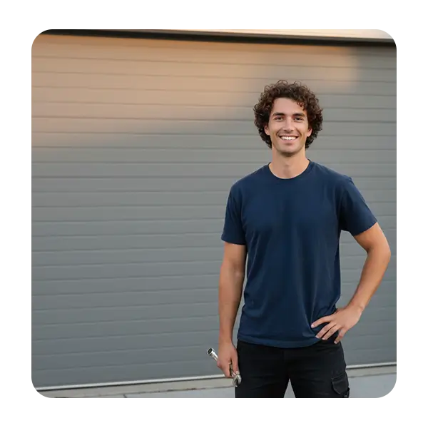 Repair Garage Door Deer Park TX